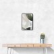 Minimalist Abstract Collage With Overlapping Organic Shapes 21