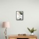 Minimalist Abstract Collage With Overlapping Organic Shapes 21