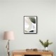 Minimalist Abstract Collage With Overlapping Organic Shapes 21