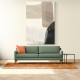 Minimalist Abstract Collage With Overlapping Organic Shapes 22
