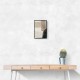 Minimalist Abstract Collage With Overlapping Organic Shapes 22