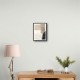 Minimalist Abstract Collage With Overlapping Organic Shapes 22