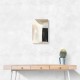Minimalist Abstract Collage With Overlapping Organic Shapes 23