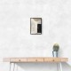 Minimalist Abstract Collage With Overlapping Organic Shapes 23