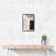 Minimalist Abstract Collage With Overlapping Organic Shapes 23
