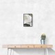 Minimalist Abstract Collage With Overlapping Organic Shapes 25