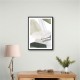 Minimalist Abstract Collage With Overlapping Organic Shapes 25
