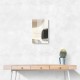 Minimalist Abstract Collage With Overlapping Organic Shapes 27