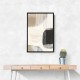 Minimalist Abstract Collage With Overlapping Organic Shapes 27
