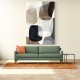 Minimalist Abstract Collage With Overlapping Organic Shapes 29 Minimalist Abstract Collage With Overlapping Organic Shapes 29