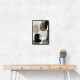 Minimalist Abstract Collage With Overlapping Organic Shapes 29 Minimalist Abstract Collage With Overlapping Organic Shapes 29