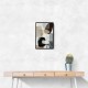 Minimalist Abstract Collage With Overlapping Organic Shapes 30 Minimalist Abstract Collage With Overlapping Organic Shapes 30