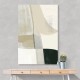 Minimalist Abstract Collage With Overlapping Organic Shapes 31 Minimalist Abstract Collage With Overlapping Organic Shapes 31