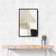 Minimalist Abstract Collage With Overlapping Organic Shapes 31 Minimalist Abstract Collage With Overlapping Organic Shapes 31