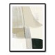 Minimalist Abstract Collage With Overlapping Organic Shapes 31 Minimalist Abstract Collage With Overlapping Organic Shapes 31