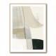 Minimalist Abstract Collage With Overlapping Organic Shapes 31 Minimalist Abstract Collage With Overlapping Organic Shapes 31
