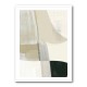 Minimalist Abstract Collage With Overlapping Organic Shapes 31 Minimalist Abstract Collage With Overlapping Organic Shapes 31