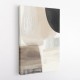 Minimalist Abstract Collage With Overlapping Organic Shapes 33 Minimalist Abstract Collage With Overlapping Organic Shapes 33