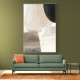 Minimalist Abstract Collage With Overlapping Organic Shapes 33 Minimalist Abstract Collage With Overlapping Organic Shapes 33