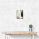 Minimalist Abstract Collage With Overlapping Organic Shapes 34 Minimalist Abstract Collage With Overlapping Organic Shapes 34