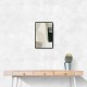 Minimalist Abstract Collage With Overlapping Organic Shapes 34 Minimalist Abstract Collage With Overlapping Organic Shapes 34