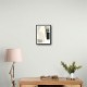 Minimalist Abstract Collage With Overlapping Organic Shapes 34 Minimalist Abstract Collage With Overlapping Organic Shapes 34