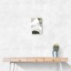 Minimalist Abstract Collage With Overlapping Organic Shapes 35