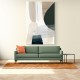 Minimalist Abstract Collage With Overlapping Organic Shapes 41