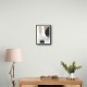 Minimalist Abstract Collage With Overlapping Organic Shapes 41