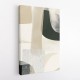 Minimalist Abstract Collage With Overlapping Organic Shapes 44 Minimalist Abstract Collage With Overlapping Organic Shapes 44