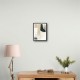 Minimalist Abstract Collage With Overlapping Organic Shapes 44 Minimalist Abstract Collage With Overlapping Organic Shapes 44
