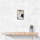 Minimalist Abstract Collage With Overlapping Organic Shapes 46 Minimalist Abstract Collage With Overlapping Organic Shapes 46