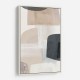 Minimalist Abstract Collage With Overlapping Organic Shapes 46 Minimalist Abstract Collage With Overlapping Organic Shapes 46