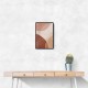 Minimalist Abstract Composition With Rounded Organic Shapes 10 Minimalist Abstract Composition With Rounded Organic Shapes 10
