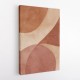 Minimalist Abstract Composition With Rounded Organic Shapes 11 Minimalist Abstract Composition With Rounded Organic Shapes 11