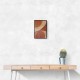 Minimalist Abstract Composition With Rounded Organic Shapes 11 Minimalist Abstract Composition With Rounded Organic Shapes 11