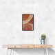 Minimalist Abstract Composition With Rounded Organic Shapes 11 Minimalist Abstract Composition With Rounded Organic Shapes 11