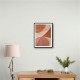 Minimalist Abstract Composition With Rounded Organic Shapes 11 Minimalist Abstract Composition With Rounded Organic Shapes 11
