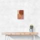 Minimalist Abstract Composition With Rounded Organic Shapes 12 Minimalist Abstract Composition With Rounded Organic Shapes 12