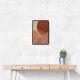 Minimalist Abstract Composition With Rounded Organic Shapes 12 Minimalist Abstract Composition With Rounded Organic Shapes 12