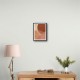 Minimalist Abstract Composition With Rounded Organic Shapes 12 Minimalist Abstract Composition With Rounded Organic Shapes 12