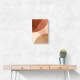Minimalist Abstract Composition With Rounded Organic Shapes 9 Minimalist Abstract Composition With Rounded Organic Shapes 9