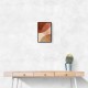Minimalist Abstract Composition With Rounded Organic Shapes 9 Minimalist Abstract Composition With Rounded Organic Shapes 9