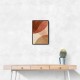 Minimalist Abstract Composition With Rounded Organic Shapes 9 Minimalist Abstract Composition With Rounded Organic Shapes 9