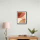 Minimalist Abstract Composition With Rounded Organic Shapes 9 Minimalist Abstract Composition With Rounded Organic Shapes 9