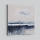 Abstract Landscape Artwork In A Cold Storm 4 Abstract Landscape Artwork In A Cold Storm 4