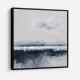 Abstract Landscape Artwork In A Cold Storm 4 Abstract Landscape Artwork In A Cold Storm 4