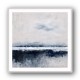 Abstract Landscape Artwork In A Cold Storm 4 Abstract Landscape Artwork In A Cold Storm 4