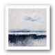 Abstract Landscape Artwork In A Cold Storm 4 Abstract Landscape Artwork In A Cold Storm 4