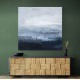 Abstract Landscape Artwork In A Cold Storm 7 Abstract Landscape Artwork In A Cold Storm 7